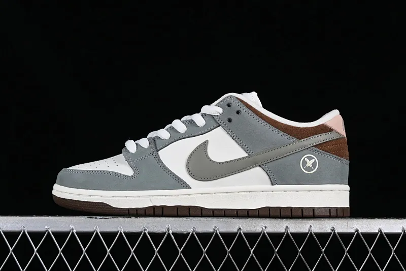 All categories Nk SB Dunk Series Nk SB Dunk Low low-top sneakers M version pure original Yuto Horigome x Nk SB Dunk Low joint model SB low-top casual sports skateboard shoes FQ1180-001